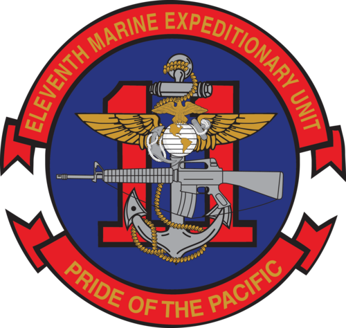 11th Marine Expeditionary Unit